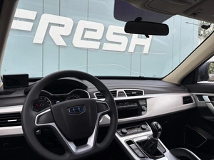 Внедорожник Geely Atlas 2019 года, 1369000 рублей, Ижевск