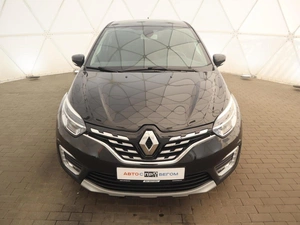 Внедорожник Renault Kaptur 2021 года, 1995000 рублей, Орёл