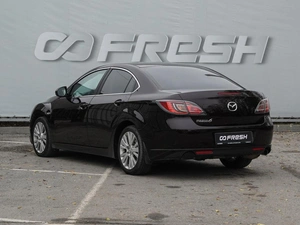 Седан Mazda 6 2007 года, 699000 рублей, Волгоград