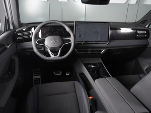 Внедорожник Volkswagen Tiguan L 2025 года, 5059000 рублей, Минеральные Воды