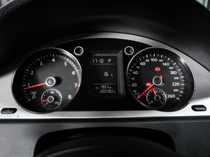 Седан Volkswagen Passat 2010 года, 695000 рублей, Ставрополь