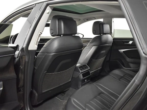 Лифтбек Audi A7 2018 года, 4450100 рублей, Казань