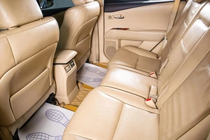 Внедорожник Lexus RX 2011 года, 2189000 рублей, Сургут