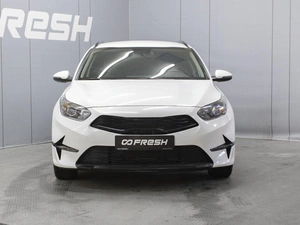 Универсал Kia Ceed 2022 года, 2175000 рублей, Омск