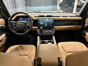 Внедорожник Land Rover Defender 2025 года, 18490000 рублей, Павловская Слобода
