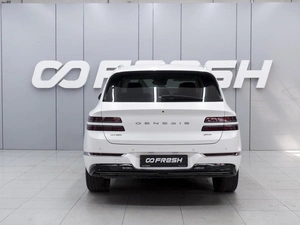 Внедорожник Genesis GV80 2020 года, 5879000 рублей, Ростов-на-Дону
