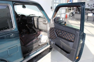 Внедорожник ВАЗ (LADA) 2121 (4x4) 2023 года, 890000 рублей, Смоленск