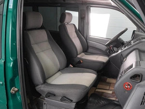 Минивэн Mercedes-benz Vito 1999 года, 799000 рублей, Воронеж