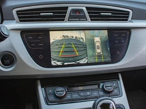 Внедорожник Geely Atlas 2021 года, 1999000 рублей, Петрозаводск