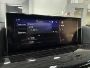 Внедорожник Lexus LX 2016 года, 6597000 рублей, Солонцы