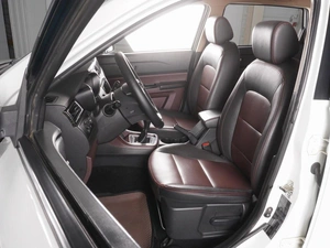 Внедорожник Lifan Myway 2017 года, 1165000 рублей, Минеральные Воды