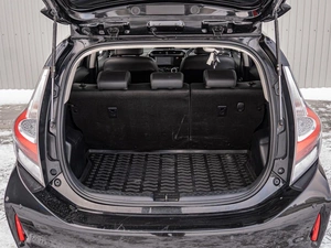 Хетчбэк Toyota Aqua 2018 года, 1315000 рублей, Краснодар