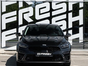 Седан Kia Cerato 2019 года, 1750000 рублей, Волгоград