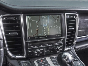 Лифтбек Porsche Panamera Turbo 2012 года, 2630000 рублей, Ростов-на-Дону