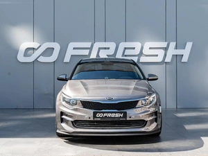 Седан Kia Optima 2016 года, 1390000 рублей, Краснодар