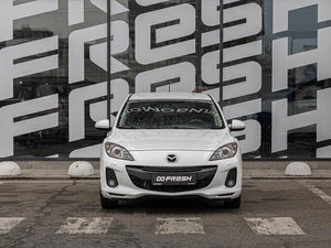 Хетчбэк Mazda 3 2012 года, 1190000 рублей, Краснодар
