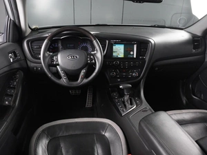 Седан Kia Optima 2012 года, 1769000 рублей, Минеральные Воды