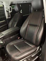 Минивэн Mercedes-Benz Vito 2019 года, 7500000 рублей, Красноярск