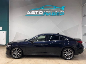 Универсал Mazda 6 2016 года, 1449000 рублей, Красноярск