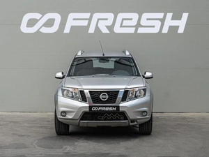 Внедорожник Nissan Terrano 2020 года, 1830000 рублей, Краснодар
