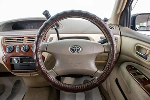 Седан Toyota Vista 2002 года, 469000 рублей, Барнаул