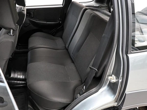 Внедорожник Chevrolet Niva 2014 года, 669000 рублей, Волгоград