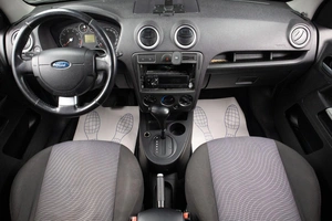 Хетчбэк Ford Fusion 2006 года, 549000 рублей, Оренбург