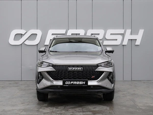 Внедорожник Haval F7x 2022 года, 2268000 рублей, Краснодар