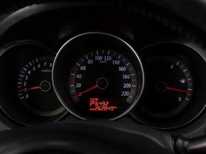 Седан Kia Cerato 2011 года, 829000 рублей, Тюмень