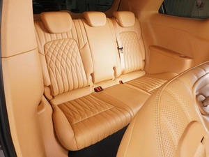 Минивэн Voyah Dream 2023 года, 4469000 рублей, Минеральные Воды