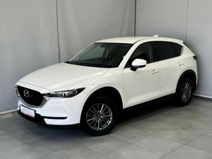 Внедорожник Mazda CX-5 2018 года, 2745600 рублей, Красноярск