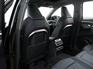 Внедорожник Audi Q5 2026 года, 6996999 рублей, Москва