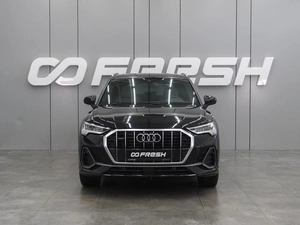 Внедорожник Audi Q3 2019 года, 3498000 рублей, Воронеж