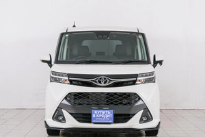 Хетчбэк Toyota Tank 2020 года, 1449000 рублей, Красноярск
