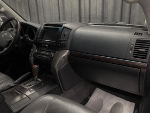 Внедорожник Toyota Land Cruiser 2008 года, 2375000 рублей, Красноярск