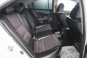 Седан Honda Accord Type S 2008 года, 1109000 рублей, Красноярск