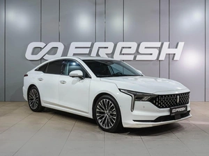 Лифтбек FAW Bestune B70 2023 года, 1849000 рублей, Воронеж