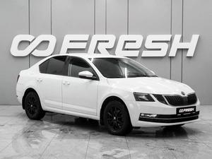 Лифтбек Skoda Octavia 2017 года, 1669000 рублей, Ростов-на-Дону