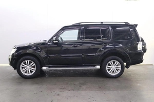 Внедорожник Mitsubishi Pajero 2012 года, 1950000 рублей, Брянск