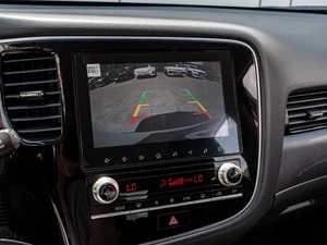 Внедорожник Mitsubishi Outlander 2021 года, 2665000 рублей, Краснодар