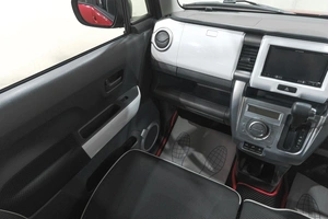 Хетчбэк Suzuki Hustler 2015 года, 879000 рублей, Новокузнецк