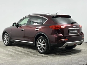 Внедорожник Infiniti QX50 2016 года, 2176100 рублей, Казань