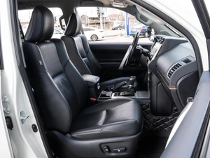 Внедорожник Toyota Land Cruiser Prado 2021 года, 8000000 рублей, Краснодар