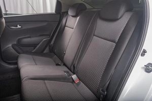 Седан Kia Rio 2018 года, 1379000 рублей, Томск