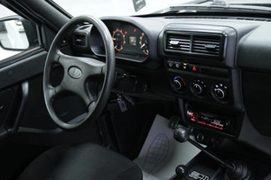 Внедорожник ВАЗ (LADA) Niva Legend 2022 года, 898000 рублей, Солонцы