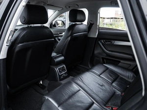 Седан Audi A6 2011 года, 999000 рублей, Ставрополь