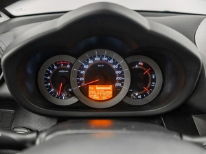 Внедорожник Toyota RAV4 2007 года, 1299000 рублей, Красноярск