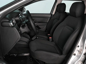 Внедорожник Renault Duster 2022 года, 1629000 рублей, Аксай