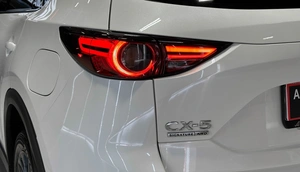 Внедорожник Mazda CX-5 2020 года, 3267000 рублей, Красноярск
