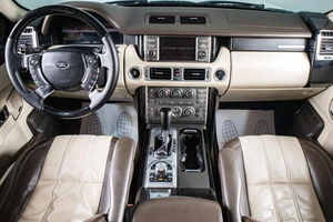 Внедорожник Land Rover Range Rover 2011 года, 1999000 рублей, Сургут